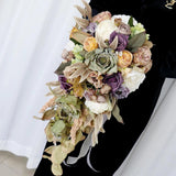 Wedding Bouquet for Bride Bridal Bouquet for Wedding Centerpieces Graduation Bouquet