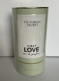 VictoriaÕs Secret First Love Eau de Parfum Spray for Women 3.4 oz - NEW EDP