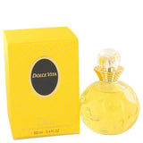 Dolce Vita by Christian Dior Eau De Toilette Spray 3.4 oz for Women EDT