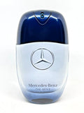 Mercedes-Benz Men's The Move Live The Moment EDP Spray 3.4oz / 100ml (Tester) EDP