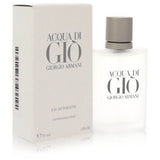 Acqua Di Gio by Giorgio Armani Eau De Toilette Spray 1 oz (Men) EDT