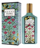 Flora Gorgeous Jasmine by Gucci, 3.3 oz EDP Spray for Women EDP