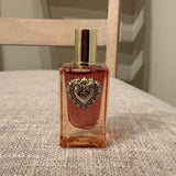DOLCE & GABBANA Devotion Eau De Parfum Intense EDP Mini 5ml / 0.17oz Travel Size EDP