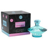CURIOUS Britney Spears women perfume edp 3.3 oz. 3.4 NEW IN BOX EDP