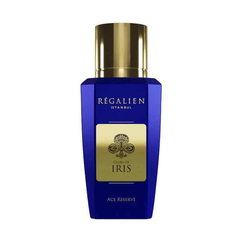 Clubs Of Iris Regalien 1.7 oz EDP