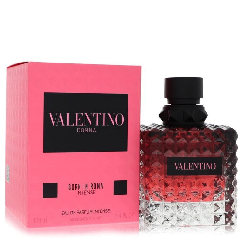 Valentino Donna Born In Roma Intense by Valentino Eau De Parfum Intense Spray 3. EDP