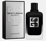 Givenchy Gentleman Society 3.3 oz EDP for Men New In Box EDP
