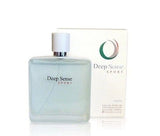 Prime Collection Men's Deep Sense Sport EDP 3.3 oz Fragrances 3551440497020 EDP