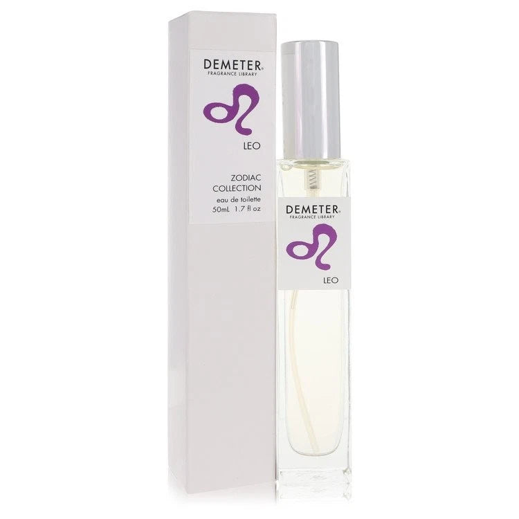 Demeter Leo by Demeter Eau De Toilette Spray 1.7 oz for Women EDT