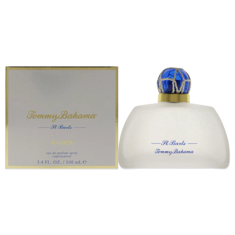 Tommy Bahama Set Sail St. Barts by Tommy Bahama for Women - 3.4 oz EDP Spray EDP