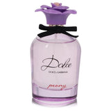 DOLCE PEONY by Dolce & Gabbana, EAU DE PARFUM SPRAY 2.5 OZ *TESTER Bouquet