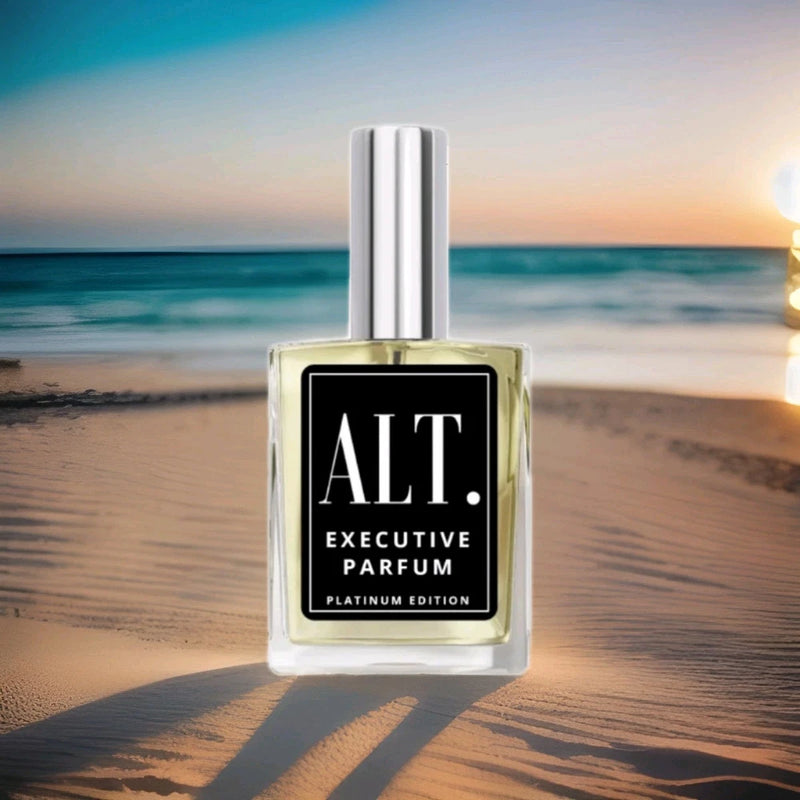 ALT Fragrances, Executive Parfum, EDP, 2oz/60ml EDP