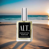 ALT Fragrances, Executive Parfum, EDP, 2oz/60ml EDP