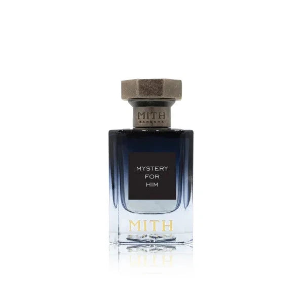 Thai Perfume Mith Bangkok -  Mystery for him Free Express Shipping Bouquet