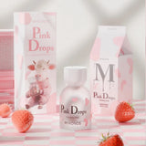 50ML Mykonos Pink Drops Fragrance Eau De Parfum Spray Perfume EDP