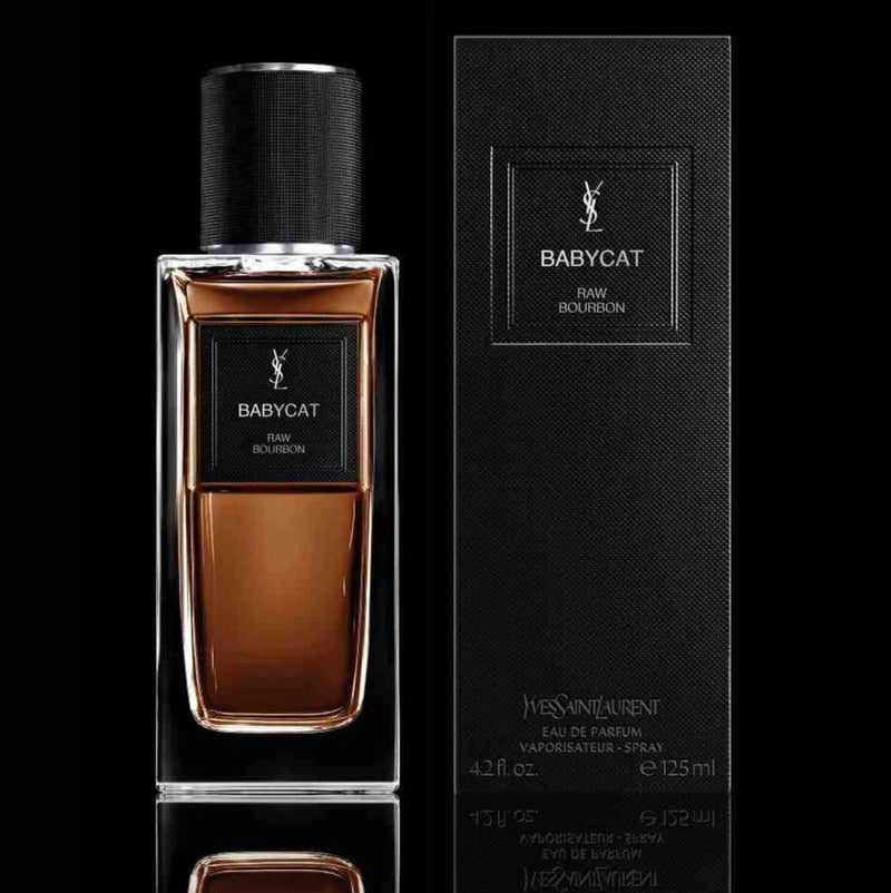 YSL Yves Saint Laurent Babycat 4.2oz (125mL) BNIB  New & Sealed EDP