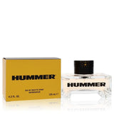 Hummer by Hummer Eau De Toilette Spray 4.2 oz for Men EDT