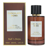 RalfÕs Mejia Chocolate Bomb 3.4 oz 100ml Eau de Parfum Spray EDP