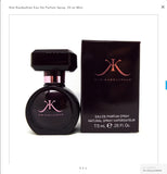 Kim Kardashian Eau De Parfum Spray .25 oz Mini Travel Purse Size EDP