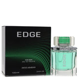 Swiss Arabian Edge Swiss Arabian EdT 3.4 oz / e 100 ml EDT