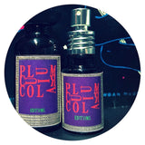 CUIR PLUM cola cashmeran musk iso e super cedarwood EDT 10ml EDT