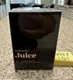 COMMODITY  JUICE Scent Space: Expressive 1oz/ 30mL FULL SIZENEW FULLY SEALED $75 EDP