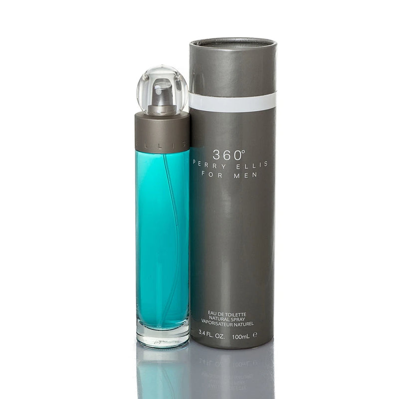 Perry Ellis 360 EDT M 200ml Boxed EDT