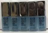 5 Alyssa Ashley Musk for Men Eau de Toilette Natural Spray  0.5 oz EDT