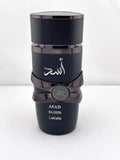 Asad By Lattafa Elixir EDP 3.4fl Oz For Men New Scent EDP