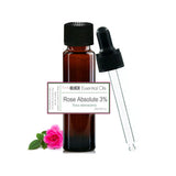 Rose Essential Oil 3% | Rosa damascena Essence. Rose Damask. Fragrance/Perfume Bouquet
