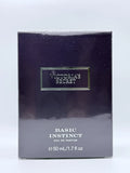 Victoria's Secret BASIC INSTINCT  EDP - 1.7 oz - NEW/Sealed EDP