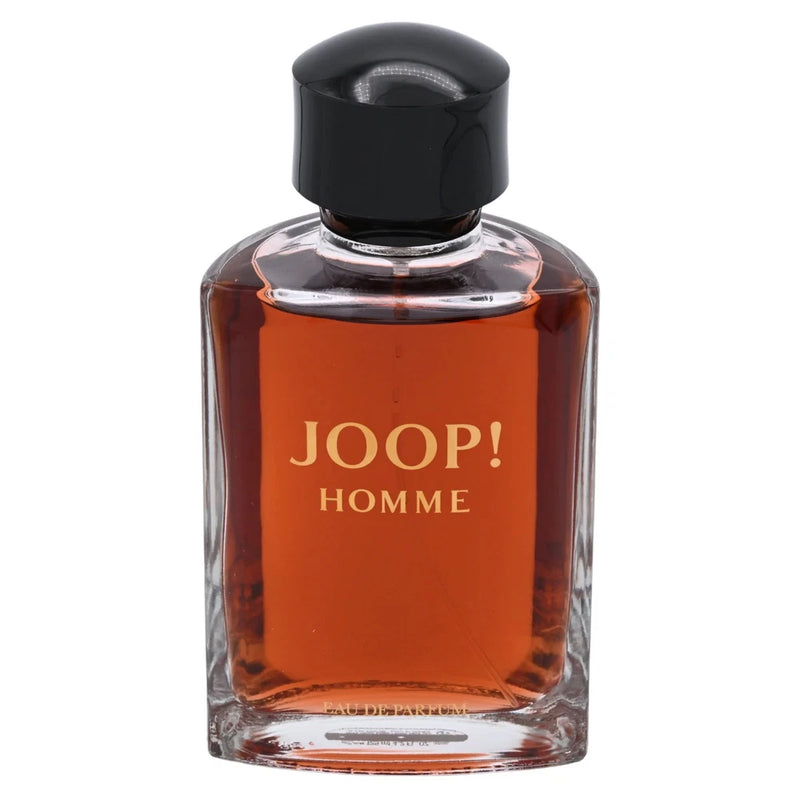 Joop! Homme by Joop! Perfume EDP 4.2 oz New  Tester EDP