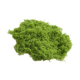Faux Moss DIY Artificial Moss Block Easy to Shape Tank Decoration Floristry Green Plant
