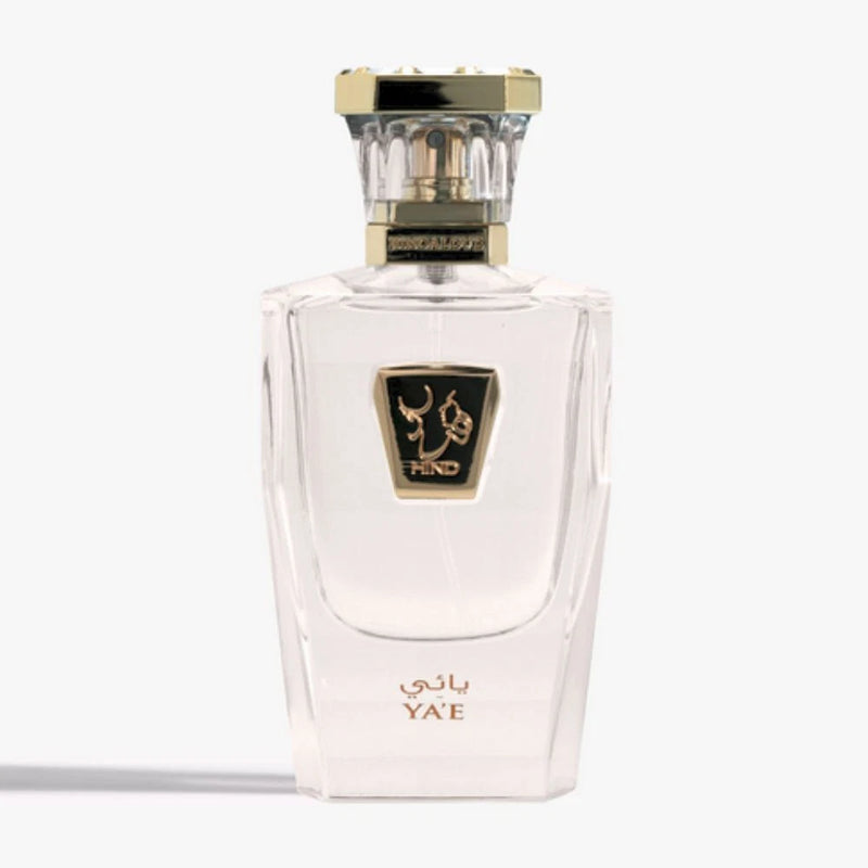 Ya'E Parfum | Hind Al Oud | 50 mL - Fast International Shipping EDP