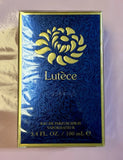LUTECE by Five Star Fragrance 3.4 Oz EDP WomenÕs EDP