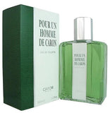 CARON-Pour Un Homme de Caron  -EDT 500 ML/16.9 oz splash  NIB  SHIP FROM FRANCE EDT
