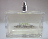 THE NATURAL BY GAP EAU DE TOILETTE SPRAY 3.4 oz/100ml TT Unisex EDT