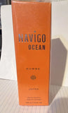 JAFRA NAVIGO OCEAN HOMME Eau de Toilette Spray 100 ml / 3.3 fl oz EDT
