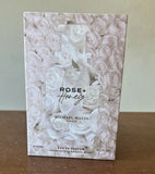 Rose + Honey 3.4OZ 100 ML EDP spray for Woman Michael Malul NEW SEALED EDP