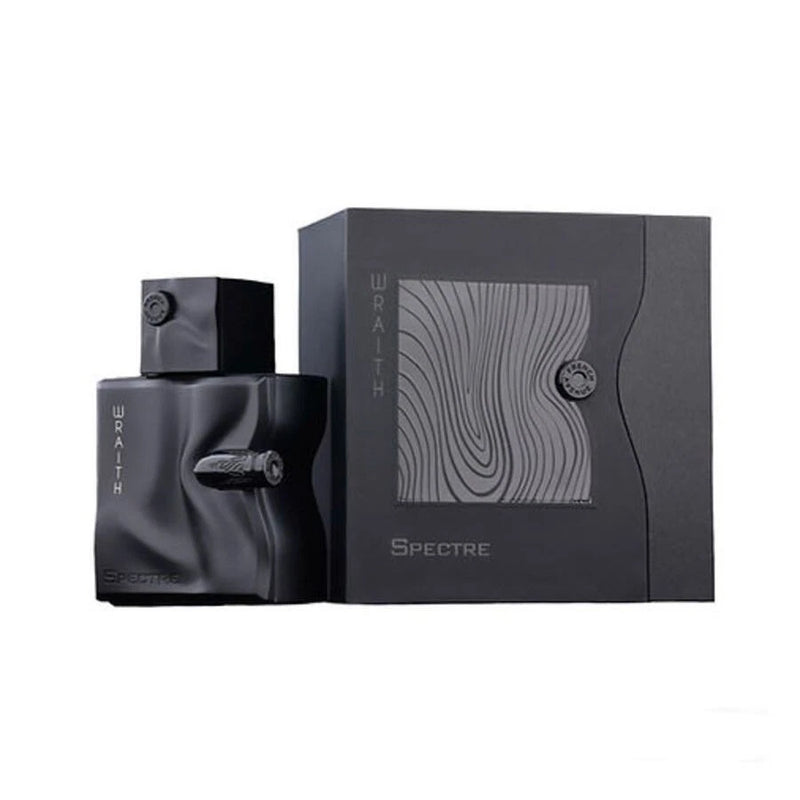 Fragrance World Men's Spectre Wraith EDP Spray 2.7 oz Fragrances 6290360375823 EDP