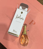 Dior J'adore Eau de Parfum EDP MINI Splash Dabber .17oz, 5ml New in Box EDP