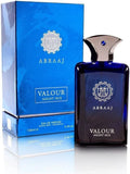 Abraaj Valour Night Iris EDP 100ml MenÕs Perfume Ð Black Iris by Fragrance World EDP