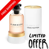 Louis Vuitton Le Jour Se L�ve Eau de Parfum 100ml / 3.4 fl oz New & Sealed EDP