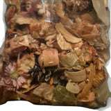 Dried StrawFlowers Scented Dried Flower