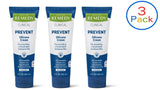 Medline Remedy Silicone Cream Hypoallergenic Unscented 4oz, 3 Pack- MSC092534UNS Bouquet