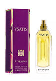 Givenchy Ysatis 50ml / 1.7 oz EDT Eau De Toilette Spray Women Rare Discontinued EDT