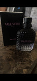 Valentino Born in Roma Eau de Toilette Spray 100ml Limonene Geraniol Coumarin EDT