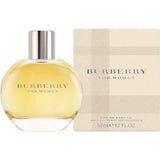 BURBERRY CLASSIC by Burberry Perfume for Women EDP 1.6 / 1.7 oz New In Box EDP