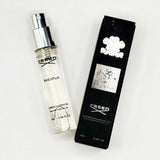 CREED AVENTUS Men Eau De Parfum Sample Size Spray 10ml/0.34oz 100% Authentic EDP