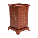 Orchid Planter Garden Flowerpot Plant Pots Home Adornment Garden Accessories Garden Plants
